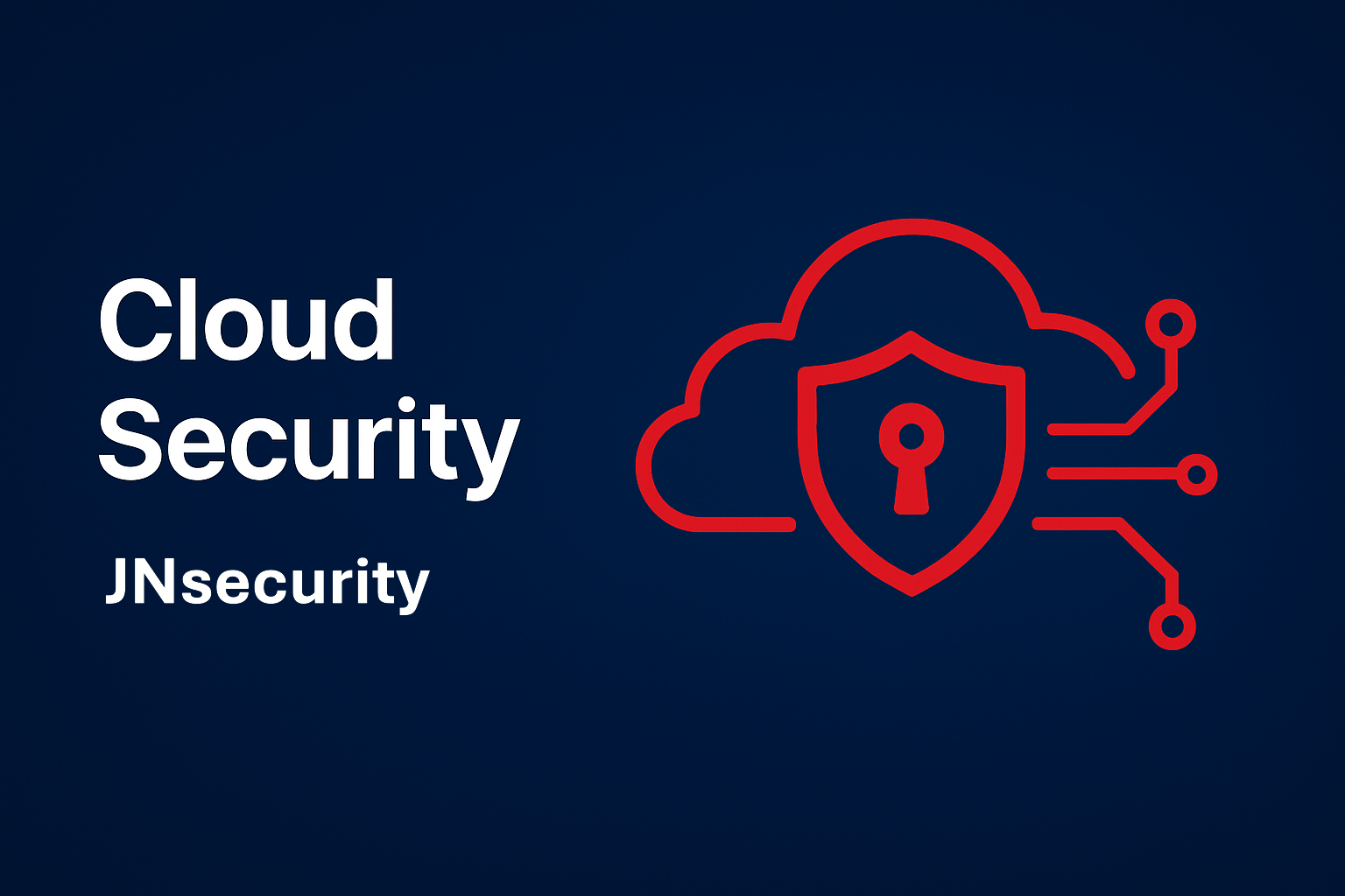 Cloud Security Testing