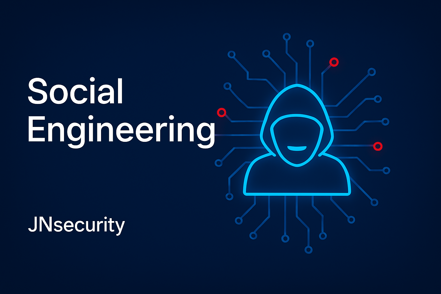 Social Engineering